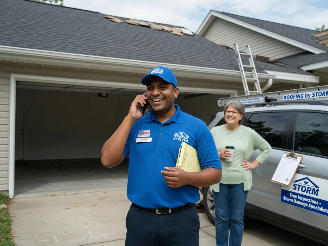 Roof Repair Near Me Pillsbury, ND FAQs